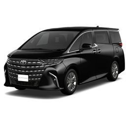 ALPHARD HEV